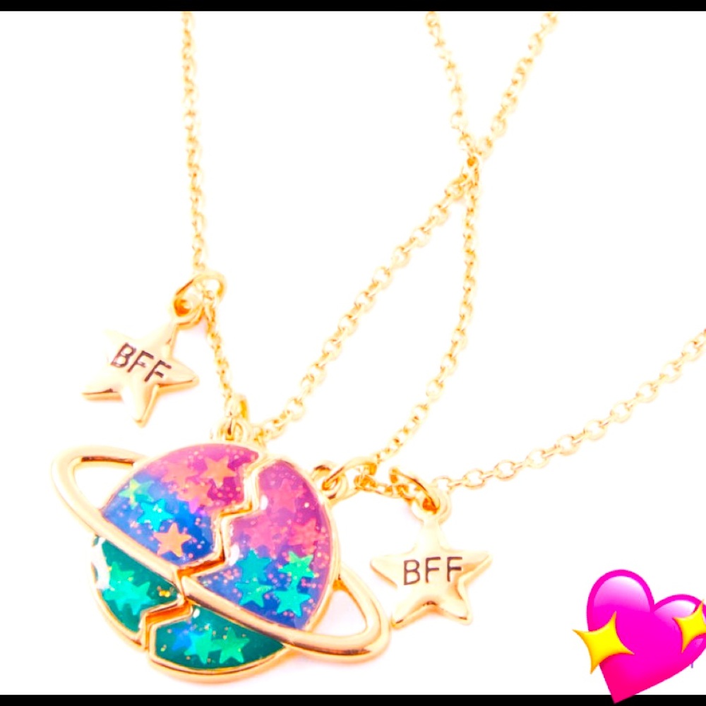 4 Pack Brand New friendship bracelets (Reserved)